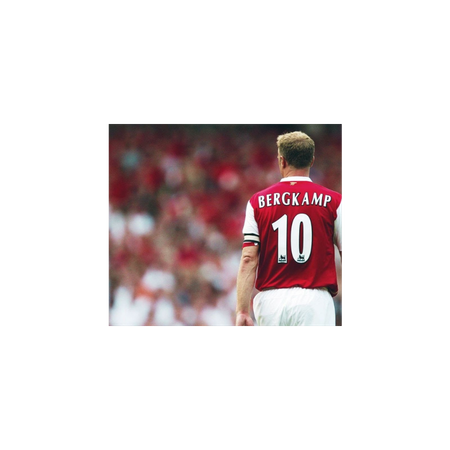 Dennis Bergkamp