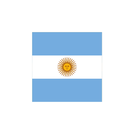 Argentinie