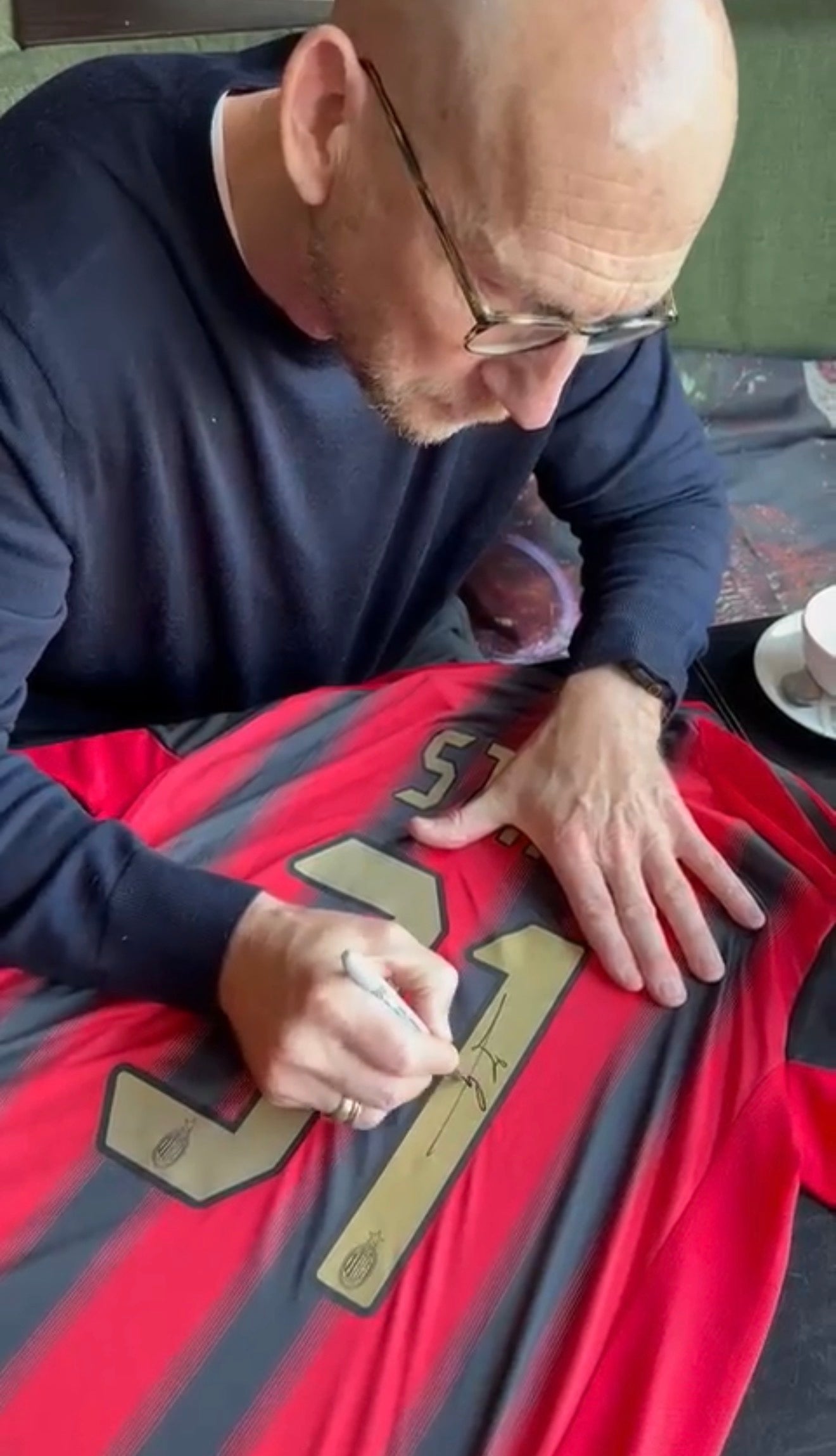 Jaap Stam