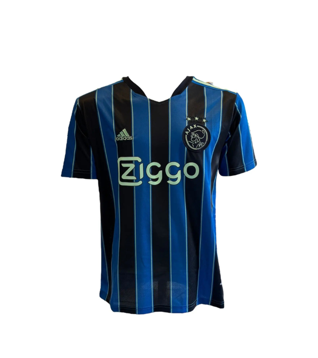 Sebastien Haller AFC Ajax 21/22 uit shirt