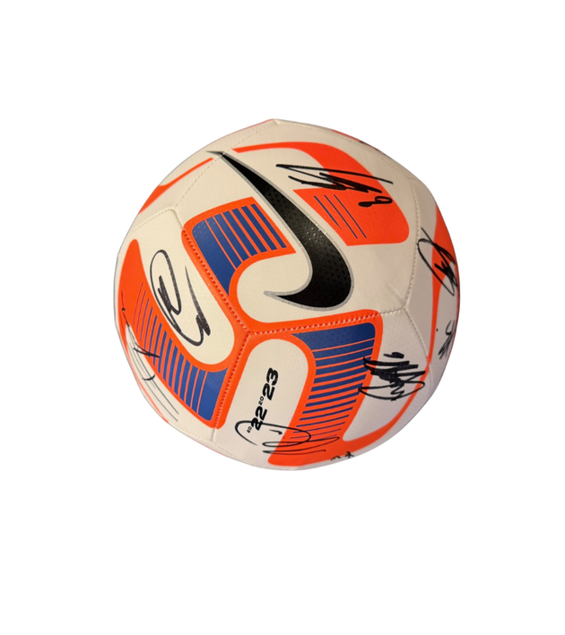 Nederlands Elftal Bal