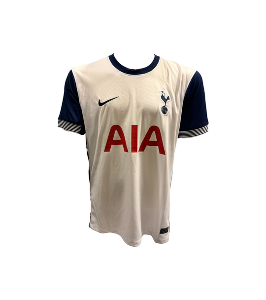 Heung Min Son Tottenham Hotspur Heimtrikot