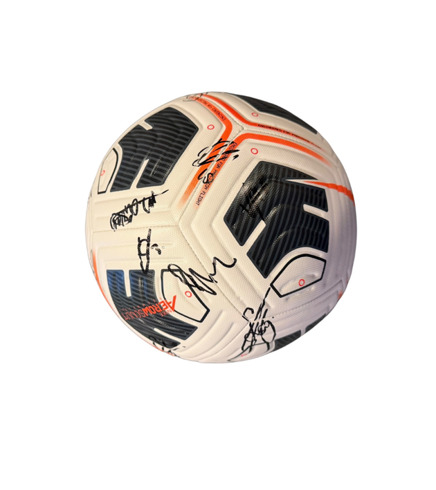 Nederlands Elftal Bal