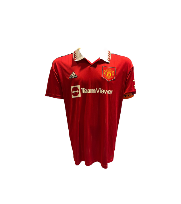 Antony dos Santos Manchester United 22/23 Thuis Shirt
