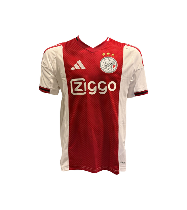 Takehiro Tomiyasu AFC Ajax 25/26 Thuis Shirt