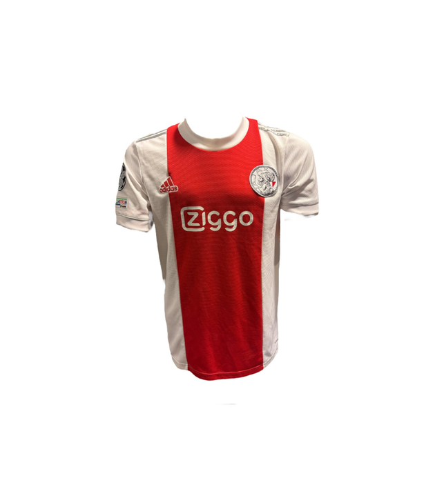 Antony dos Santos AFC Ajax 21/22 Thuis Shirt