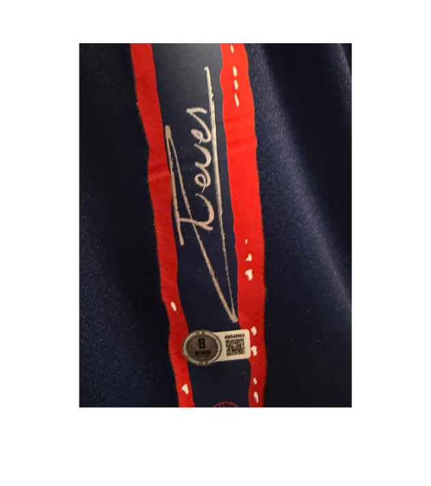 João Neves Paris Saint Germain 24/25 Thuis Shirt
