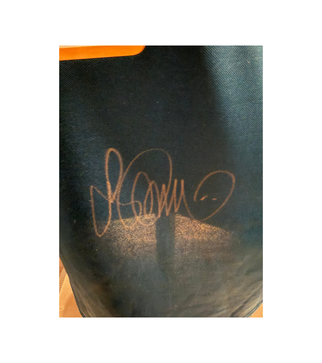 Lasse Schöne AFC Ajax 19/20 Uit Shirt